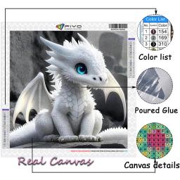 Kit de pintura diamante desdentado nova coleção 2024 diamante mosaico 5d diy kits ponto cruz arte diamante decoração para casa - Image 2