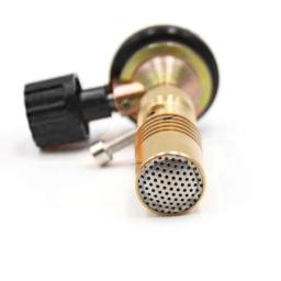 Lâmpada dental portátil do álcool para a desinfecção da odontologia, propano, cobre, queimador de Bunsen, desinfecção do hospital, prático, mini laboratório, durável - Image 3