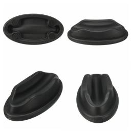Roller Bicycle Training Front Wheel Stand Indoor Exercício Bike Roller Trainer Pad Booster Acessórios MTB Home Cycling - Image 6