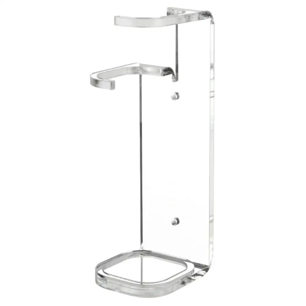 Acrílico Lightsaber Stand, Suporte de exibição decorativo espada, Rack para exibição na área de trabalho - Image 1