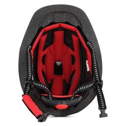 Capacete equestre, capacete de equitação com viseira solar e excelente ventilação, capacete seguro ajustável para homens, mulheres e jovens - Image 3