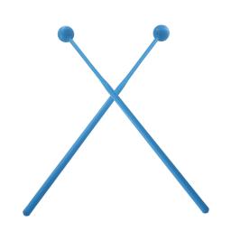 2pcs percussão malhas Xilofone Sticks para crianças crianças brinquedos musicais baqueta tambor varas acessórios do instrumento - Image 4