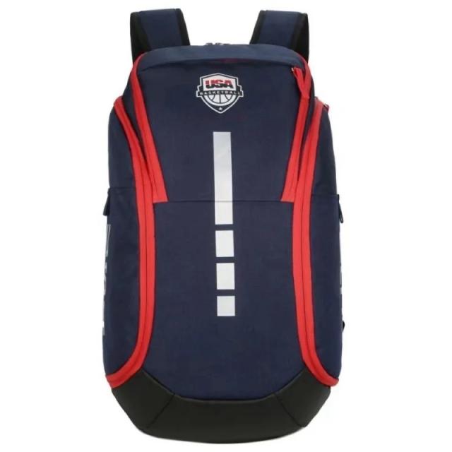Mochila de Basquete de Grande Capacidade para Treinamento e Esportes ao Ar Livre