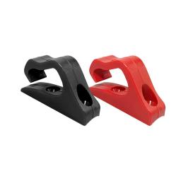 Scooter elétrico Gancho dianteiro Gancho para M365/1S/Pro Scooter Acessórios Saco Capacete Garra Dupla Grips Suporte de Armazenamento Rack - Image 4