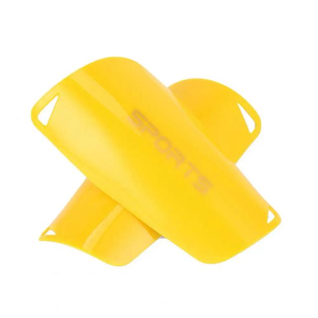 Caneleiras de Futebol Antiderrapantes para Todas as Idades - Equipamento Durável e Seguro para Jogadores e Jogadoras