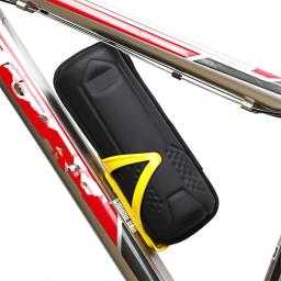 Saco de ferramentas de bicicleta, saco de armazenamento de bicicleta à prova dwaterproof água, saco de ferramentas de reparo de bicicleta com zíper selado saco de ferramentas de reparo - Image 2