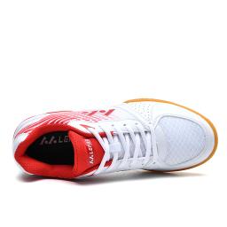 Tênis de mesa profissional para homens e mulheres, tênis feminino, ao ar livre, treinamento, badminton, competição, azul, vermelho - Image 4