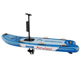 Airwheel-T5 High Speed Surf Body Board, Prancha Elétrica Hydrofoil, Bateria À Prova De Água, Jetsurf Elétrica Prancha - Image 5