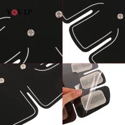Máquina De Treinamento De Músculo Elétrico, Estimulador Muscular, Equipamento De Ginásio De Fitness, Treinador De Músculo Abdominal, Braço, Corpo, Emagrecimento, Queima De Gordura - Image 6