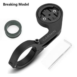 Suporte original do computador de bicicleta Garmin/suporte estendido montagem frontal Para Garmin edge 130 200 510 520 520 800 810 820 830 - Image 5