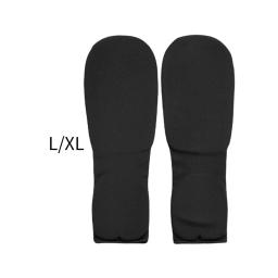 Guardas de Punho e Antebraço, Equipamento de proteção, Mangas acolchoadas, Protetor Macio para Taekwondo, Luta, Artes Marciais, Ginásio - Image 4