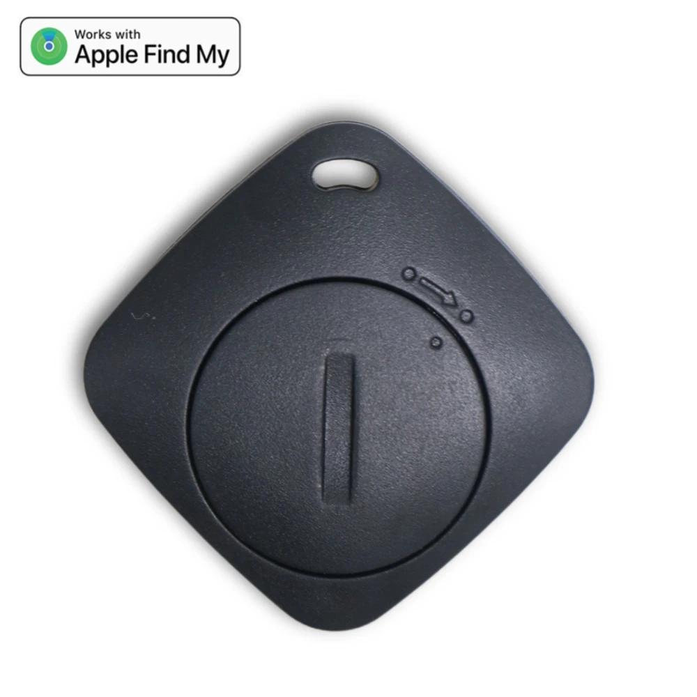 Global Mini GPS Pet Tracker, compatível com Bluetooth Smart Tag, dispositivo anti-perdido, Key Finder, carteira, cão, gato, iOS App, crianças - Image 2