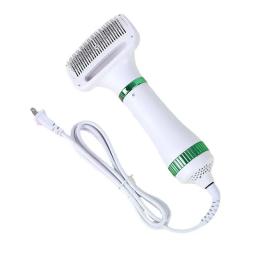 Baixo ruído cabelo secador para gato e cão, 2-em-1 pente, produtos para animais, velocidade ajustável, temperatura, grooming, nova atualização - Image 5