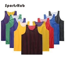 SPORTSHUB Anti-pilling Respirável Camisas de Basquete Poliéster Anti-rugas Camisas de Basquete Universitário Impressões Personalizadas SAA0003 - Image 1