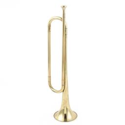 Militar Music Bugle trompete, trompa, acessórios, profissional, francês, Team Instruments - Image 4