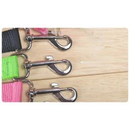 Mãos ajustáveis Grátis Pet Lead Leash, cintura, cinta no peito, corda de tração, gato, cão, corrida, caminhar, correr, dom, animais suprimentos, 1pc - Image 5