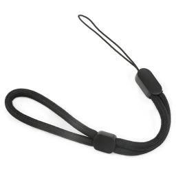 1 pçs faixa de segurança cordão para capacete câmera frente-garmin borda luzes da bicicleta anti perda corda acessórios da bicicleta - Image 1