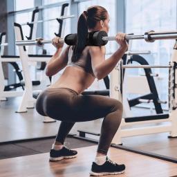 Almofadas de Ombro Barbell Espessadas, Halterofilismo, Pescoço, Lombar, Agachamento, Halterofilismo, Halterofilismo, Deadlift, Ginásio, Treino Fitness - Image 5