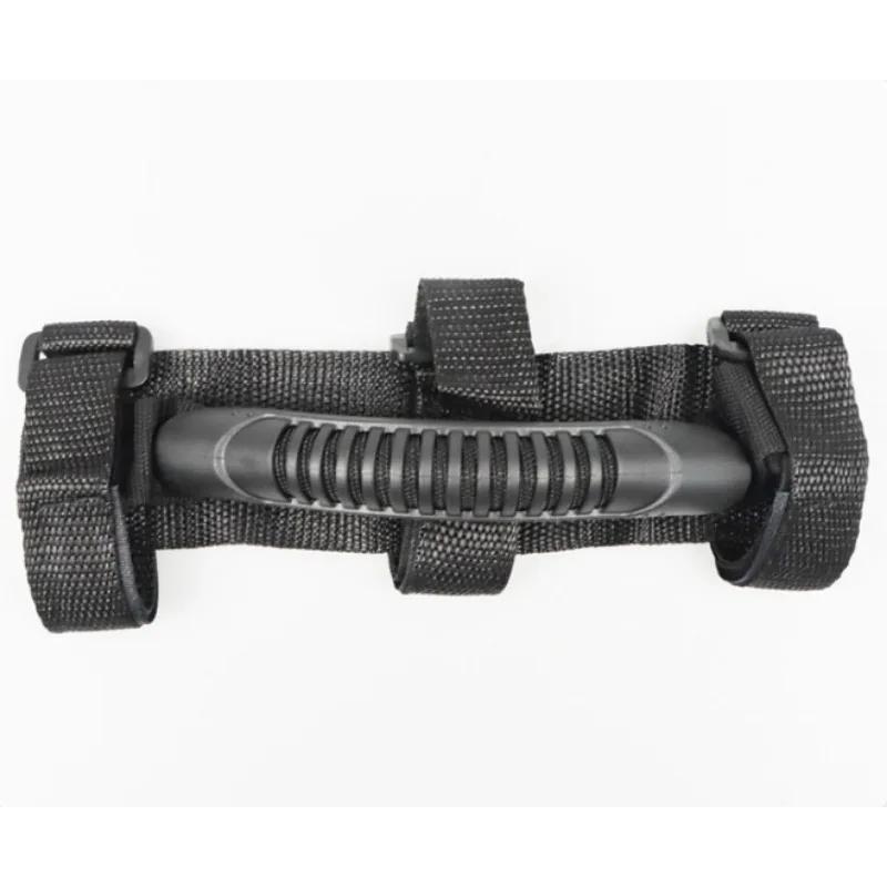 Alça de transporte portátil para xiaomi m365 1s pro 2 scooter elétrico alças de mão para ninebot es1 es2 max g30 skate - Image 1