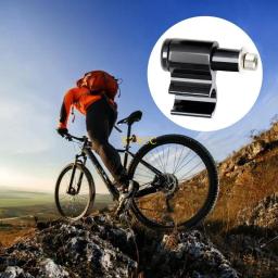 Ligas alumínio X7AC Tubo da linha freio Tubo bicicleta leve Bike hidráulica Adaptadores caixa cabos freio - Image 3