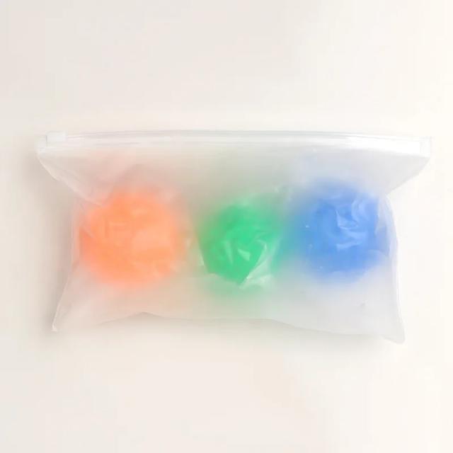 Brinquedo Pet com Som de Squeaky para Limpeza Dental, Pacote com 6 Acessórios para Cães de Todos os Tamanhos