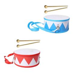 Dupla face mão tambor atividades, percussão Blocos para orçamentação - Image 2