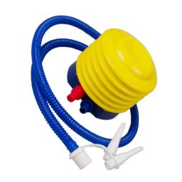 Bomba De Pé Inflável Portátil, Colchão De Acampamento, Manualmente Inflator De Ar, Balão Ao Ar Livre Natação Anel, 4 Polegada Armazenamento - Image 5
