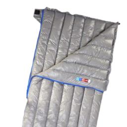 Saco de dormir impermeável, ultraleve, compacto, para camping, caminhadas, escalada, viagens de emergência, verão - Image 5