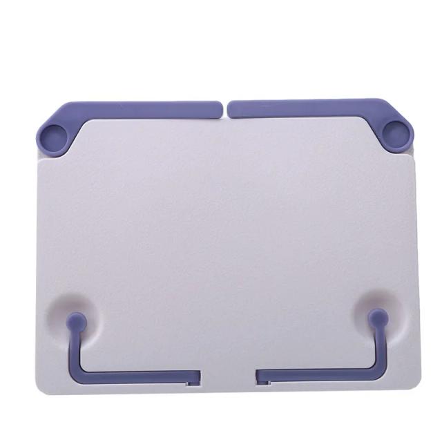 Suporte Dobrável Portátil para Guitarra e Instrumentos - Ideal para Partituras e Livros, Acessório Universal para Músicos