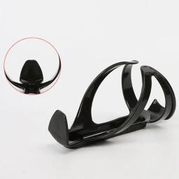 Ultraleve Universal Bicicleta Titular Garrafa, Bicicleta Drink Garrafa Rack Gaiola, Ciclismo Água Cup Bracket, Mountain Road Bike Acessórios - Image 5