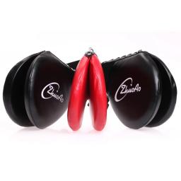 Pingpong Muay Thai Taekwondo Kick Pads, Strike Training, Focus Target, Sanda, Equipamento de Artes Marciais, Qualidade Meidum, DBO, 1 Pc - Image 5
