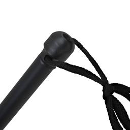 Baqueta de baixo baqueta de aço inoxidável tambores vara gongos baqueta durável percussão instrumentos musicais acessórios - Image 5