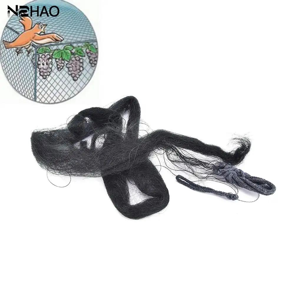 Nylon anti armadilha, ferramentas de caça, 6m x 3m - Image 1