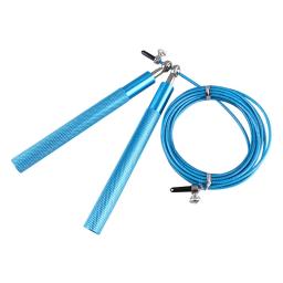 Fio De Aço Pular Corda, Fitness Equipamentos Esportivos, Rolamentos Pular Corda, Estudantes Do Ensino Médio Treinamento De Liga De Alumínio - Image 6