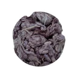 DIY artesanato materiais de fibra de lã encaracolada, cor básica, feltro animal, Handmade Spinning, Natal, novo, 10g, 50g, 100g - Image 5
