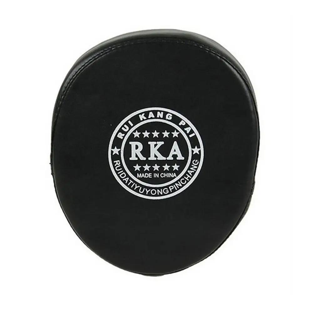 Treinamento Boxe Gol Mão Foco Kick Pad Kick Training Kit Moda Punch Martial Pad Luvas Martial Karate Boxe 1PC Target Kit - Image 1