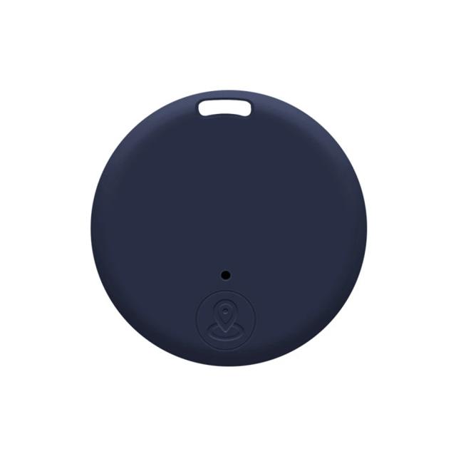 Rastreador GPS portátil Bluetooth 5.0 para idosos e pets: dispositivo inteligente de rastreamento e proteção para cães e gatos