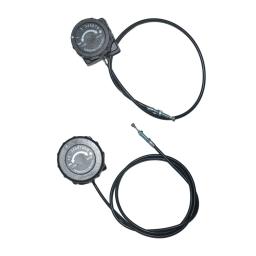 Exercício Bike Resistência Knob, Peças De Reposição Para Ciclo Indoor, Equipamentos Esportivos, Acessórios De Máquinas - Image 3