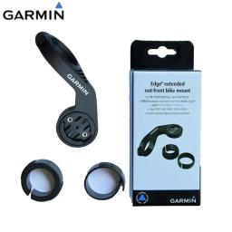 Suporte do computador da bicicleta garmin montagem para edge 130 200 800 520 820 1000 910xt estrada mtb suporte do computador acessórios do produto da bicicleta - Image 1