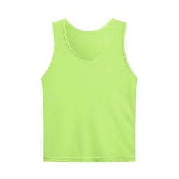 Coletes de treinamento colete camisas scimmage equipe futebol basquete respirável cricket futebol para jovens esportes solto montagem - Image 4