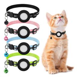 Localizador inteligente com detecção de animais de estimação, rastreador Bluetooth para cão e gato, pássaro anti-perdido Col, novo rastreador Wearable, Y2E8 - Image 1
