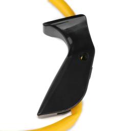 Archery Dispositivo De Treinamento para Iniciantes, Tiro Postura Equipamentos De Treinamento, Fitness Rally Band, Outdoor Sports Acessórios, 25lbs - Image 3