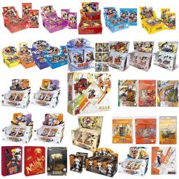 Cartões de Coleção Naruto Series, Totalmente Conjunto, Série de Coleção Completa, Série Rara, KAyou, Fora de Estampa Rara, T2w5, Conjunto Completo - Image 3