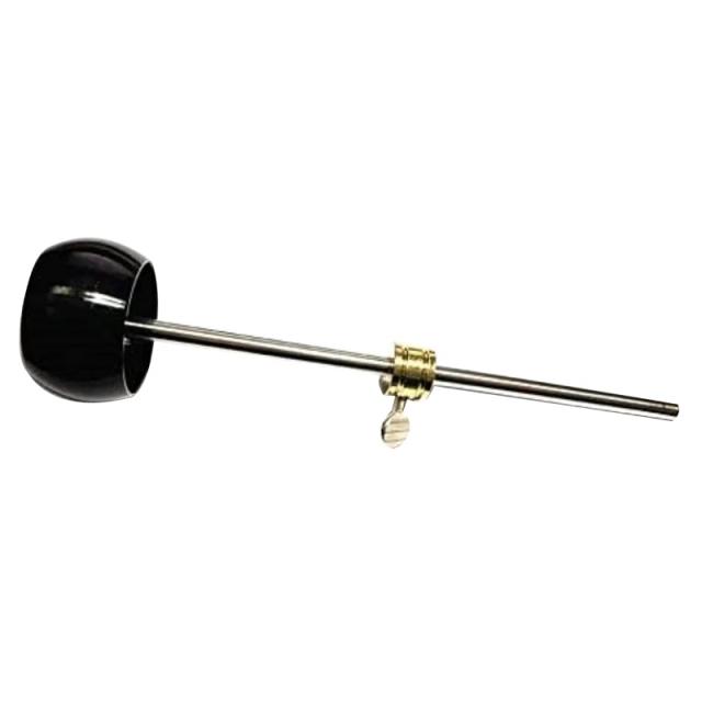 Batedor de martelo de pedal para bateria G92F: Acessório Ideal para Musicians