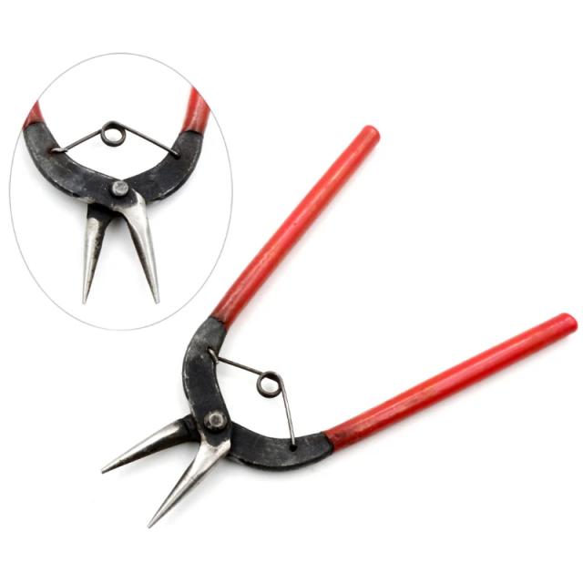 Ferramentas e Equipamentos para Artesanato: Alicates e Acessórios para Reparação de Jóias e Beadwork DIY