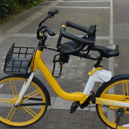 Segurança da criança assento de bicicleta da frente assento do bebê crianças sela com pé pedais apoio encosto para mtb bicicleta estrada - Image 4
