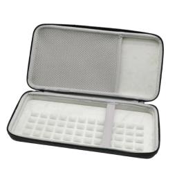 Bolsa transporte para teclado mecânico K3 Bolsa viagem capa protetora - Image 4