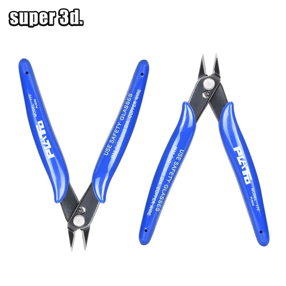 Gravação Blades Knife Kit para impressora 3D, Deburring Tool Kit, Carving Knife, 3D Model File Cutter, Raspador Material Removal Tools, DIY - Image 1