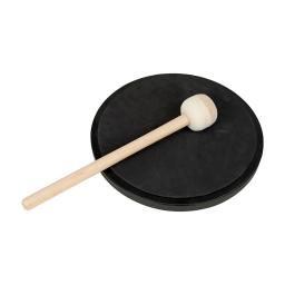 Tambores de marcha profissionais, baquetas pequenas do exército, címbalo, gong, cabo longo, martelo, percussão, peças de instrumento musical - Image 5