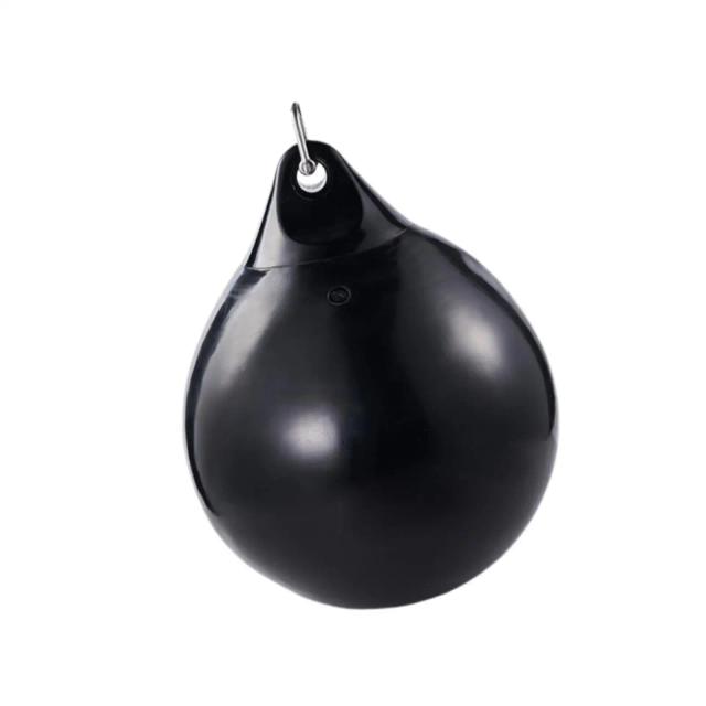 Saco de Treinamento de Boxe com Água - Equipamento Pesado e Pendurado para Velocidade e Potência